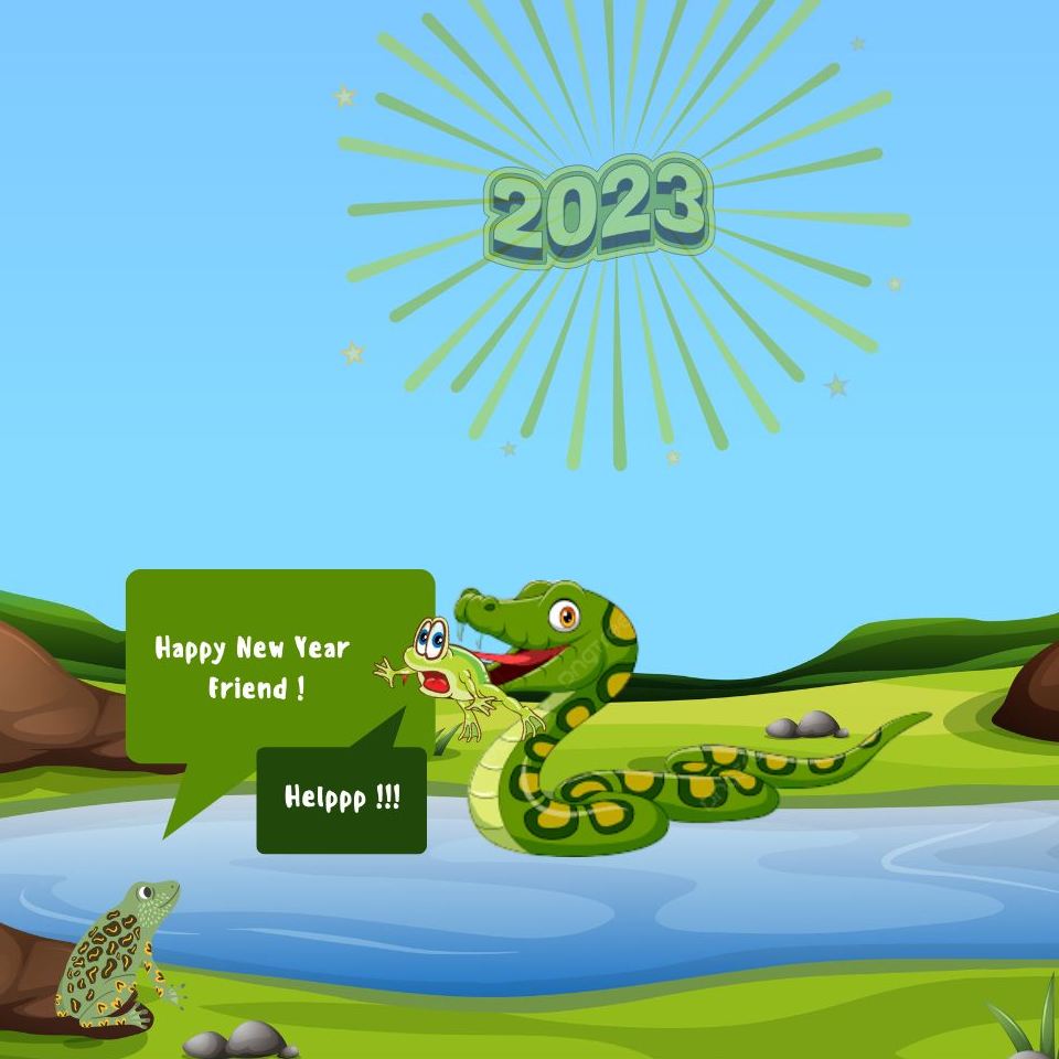 Frogwish