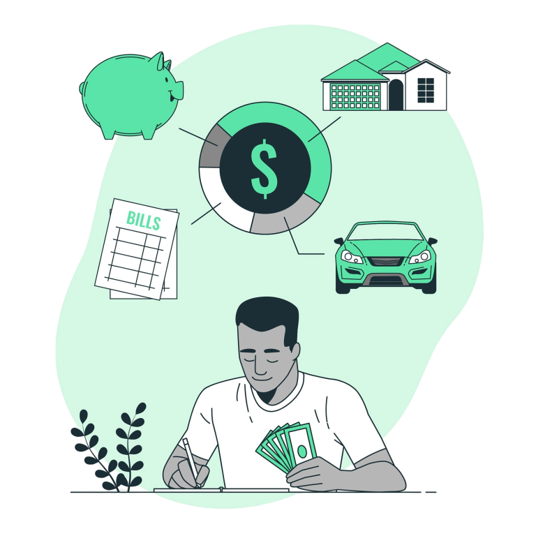 10 KPIs for Personal Finance and Wealth Monitoring